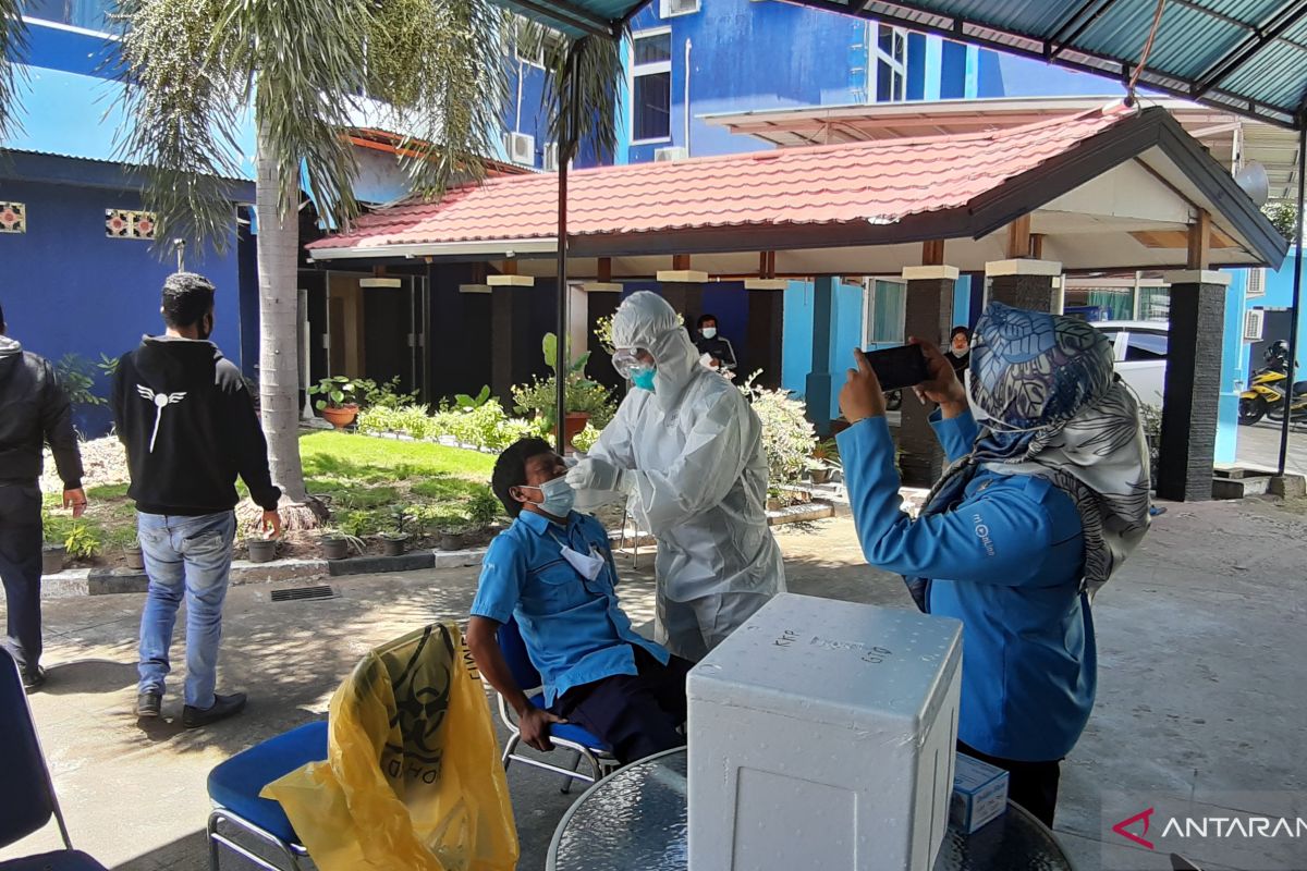 Dinkes Provinsi Gorontalo optimalkan pelayanan kesehatan di bulan Ramadhan