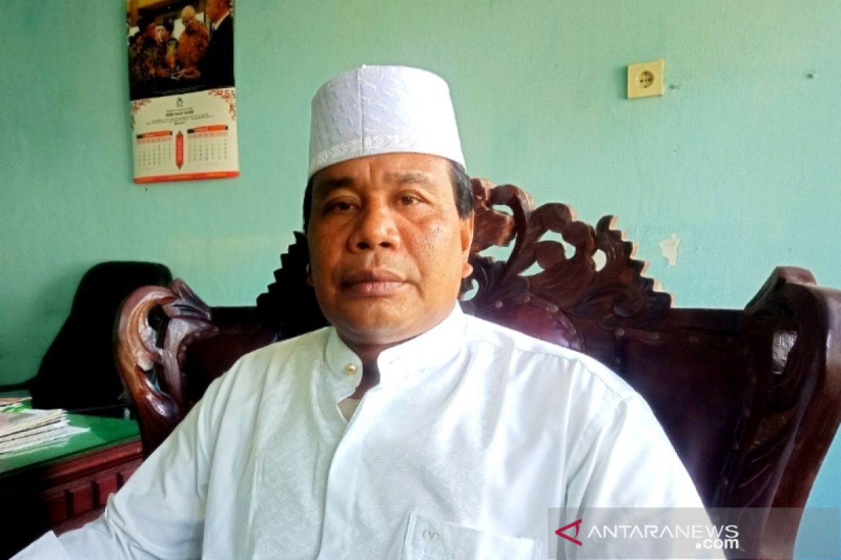 Sebagian warga di Aceh Barat berpuasa Ramadhan dimulai Rabu