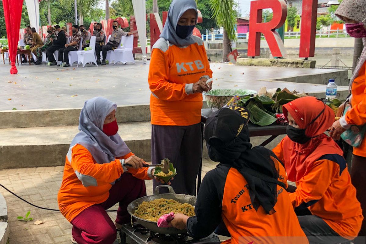 Kota Yogyakarta tambah 15 kampung tangguh bencana pada 2021