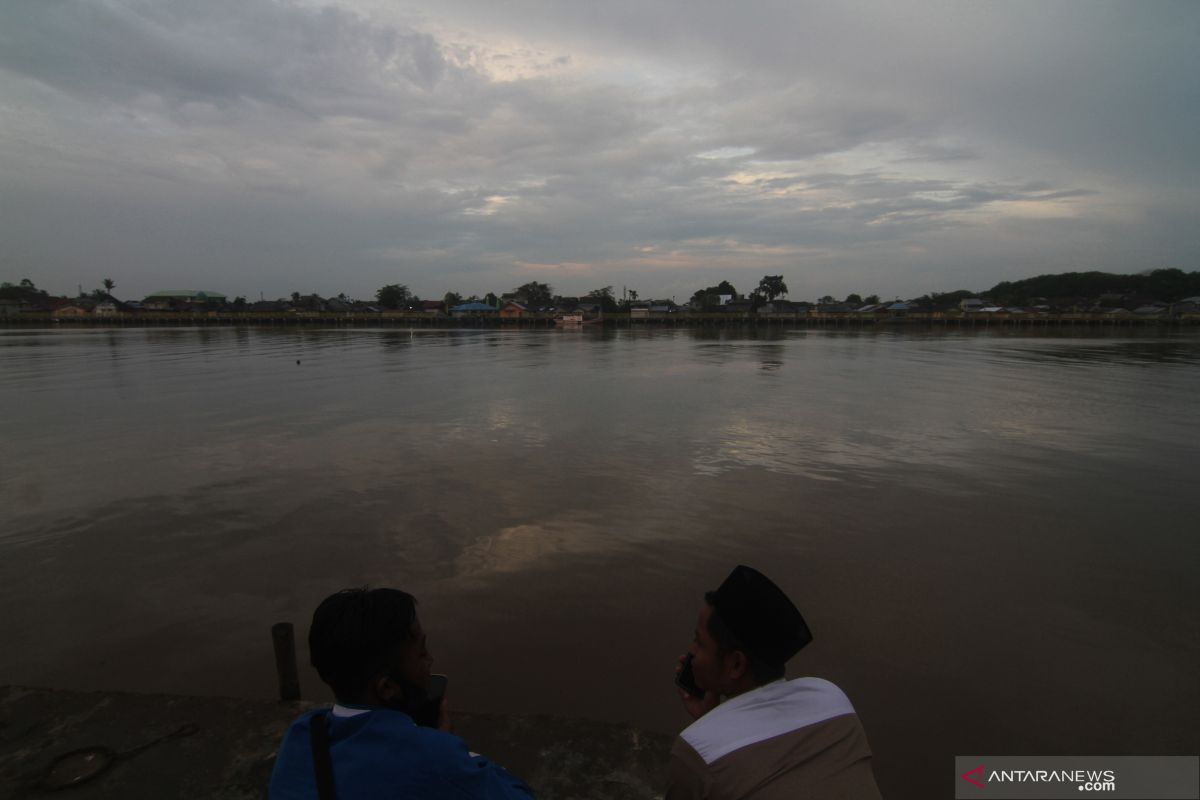 Banda Aceh berpotensi hujan ringan