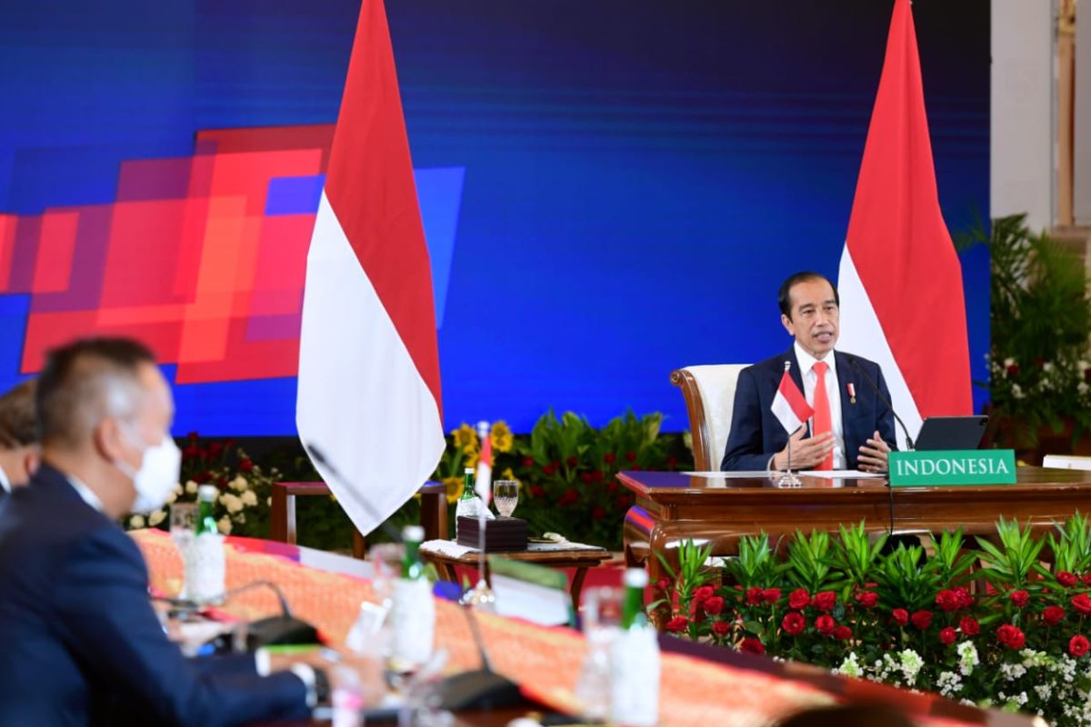 Industry 4.0 to position Indonesia among top 10 economies: Minister