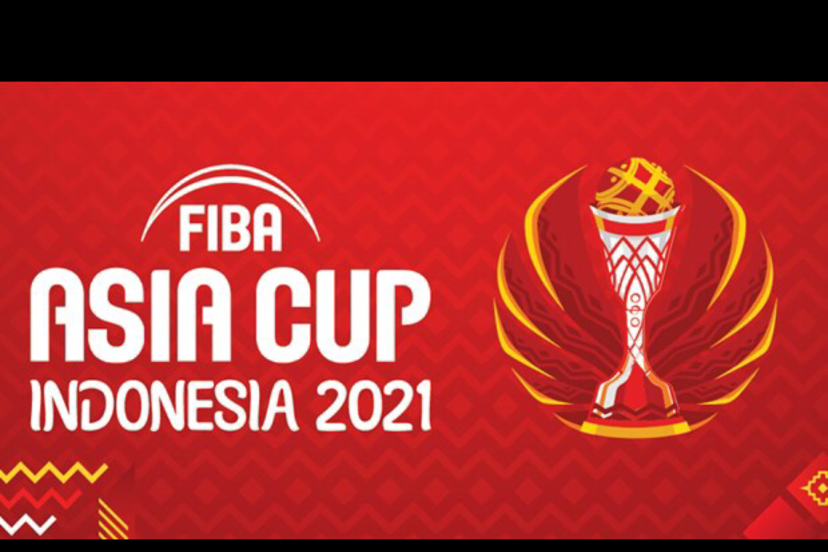 FIBA Asia Cup 2021 diharapkan boleh disaksikan penonton