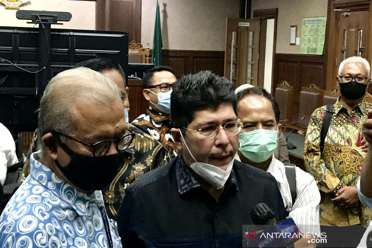 Partai Demokrat ajukan gugatan baru kepada kelompok KLB ke PN Jakpus