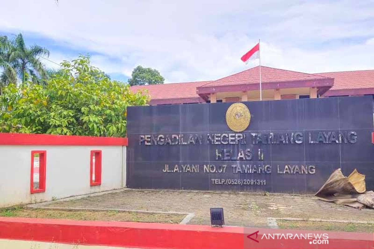 Lima kepala desa di Bartim tolak eksekusi tanah obyek sengketa