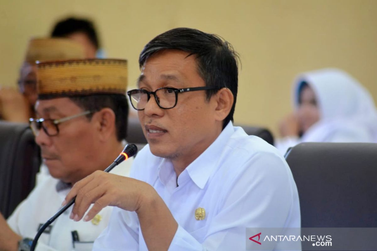 DPPKB Gorontalo Utara lakukan pendataan keluarga pagi dan sore hari