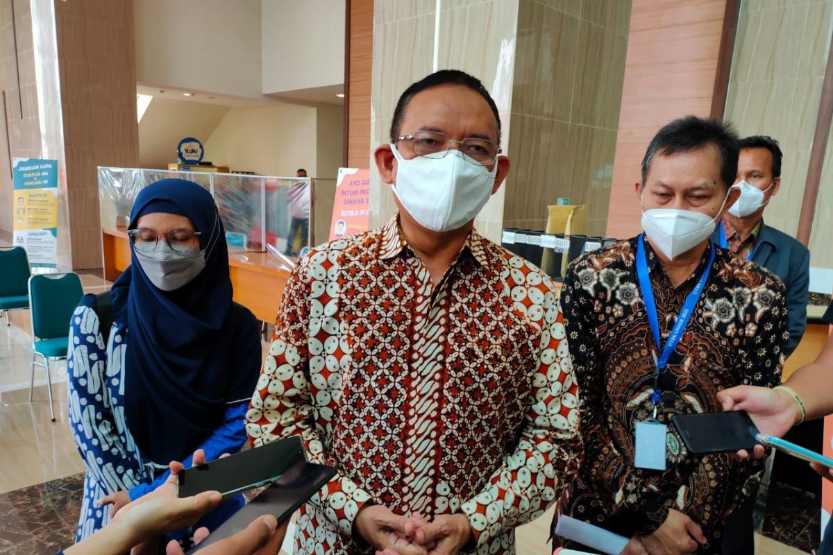 Unair optimistis vaksin Merah Putih dapat diproduksi pada akhir 2021