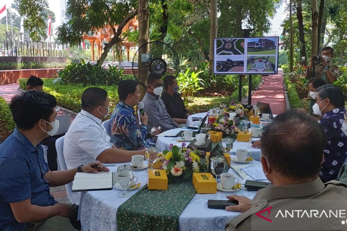 70 persen lahan di Kabupaten Tana Tidung dikuasai konsesi inhutani