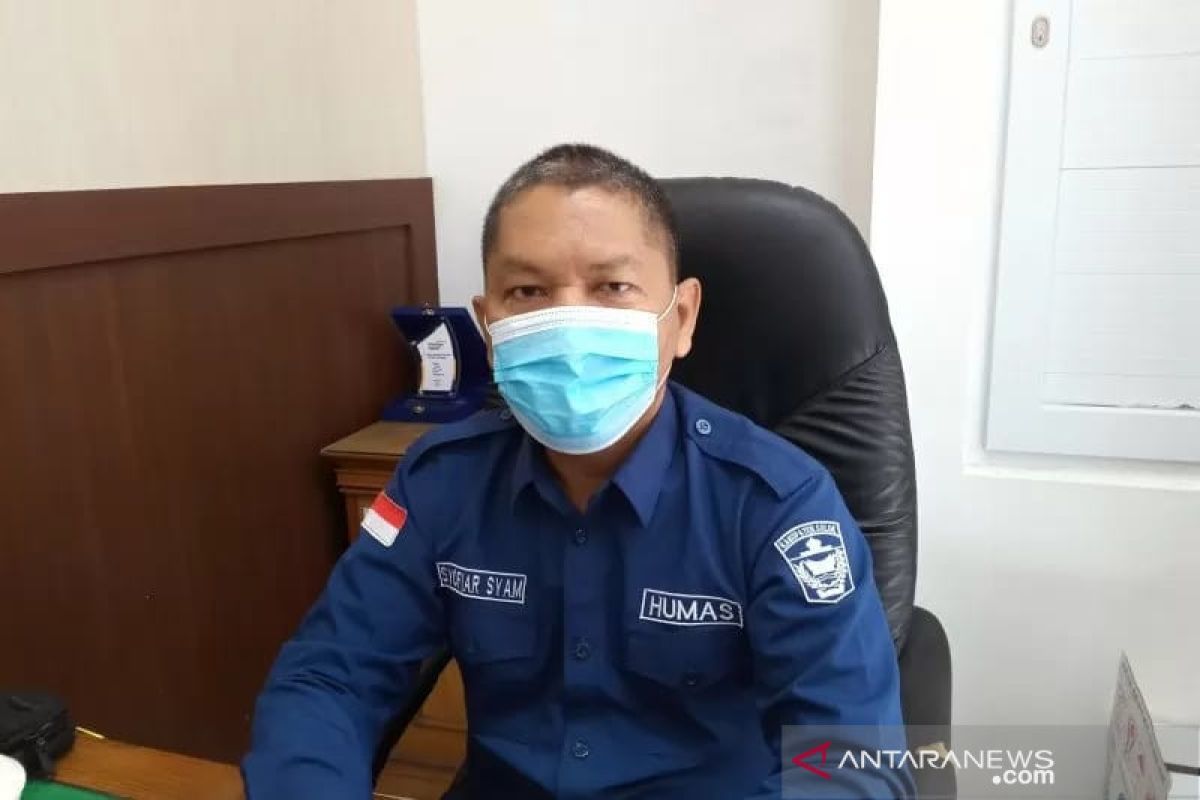 Pasien sembuh COVID-19 di Kabupaten Solok bertambah jadi 967 orang