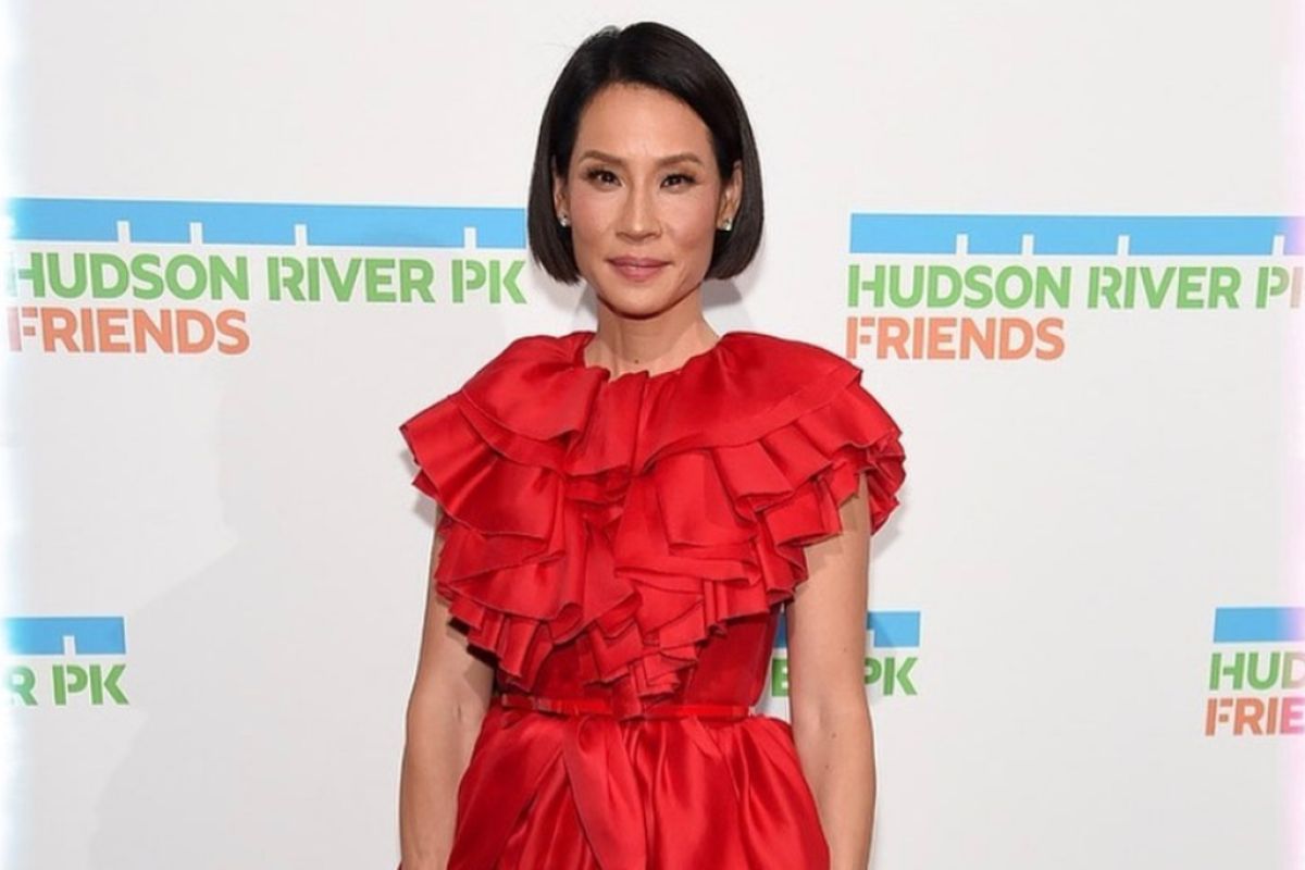 Lucy Liu mainkan karakter antagonis di sekuel "Shazam!"