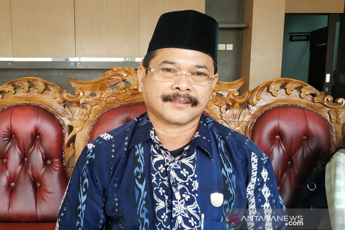 Legislator Kotim ingatkan perusahaan tetap bayar THR meski mudik dilarang