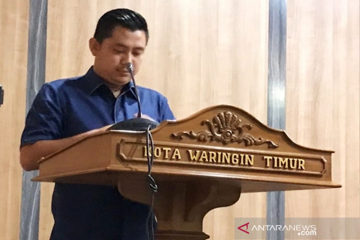 DPRD Kotim revisi Perda Kawasan Tanpa Rokok