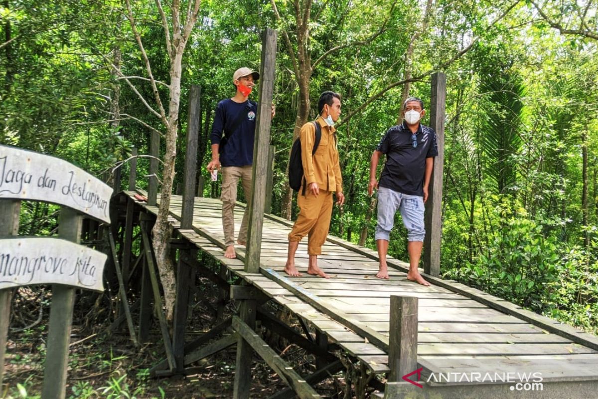 BUMDes Kaltim disarankan turut kelola wisata