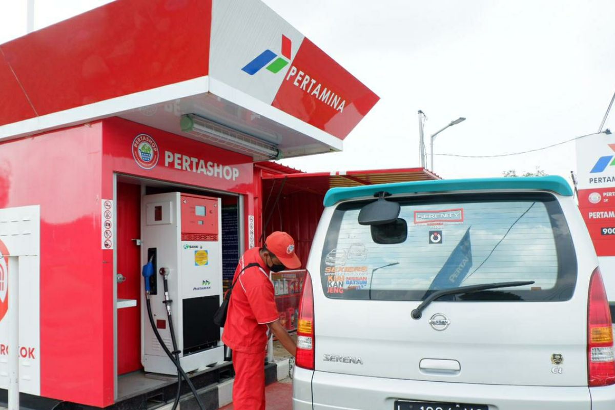 Pertamina prediksi konsumsi LPG meningkat selama Ramadhan