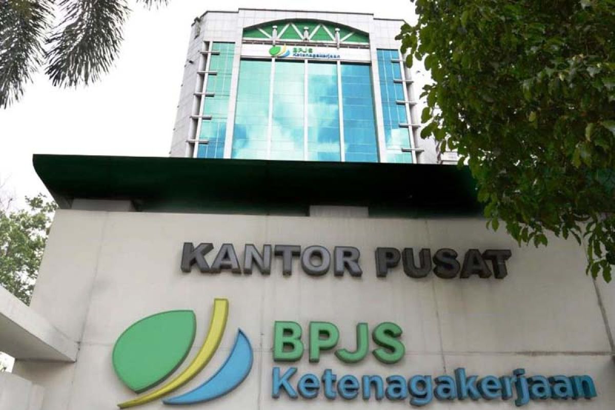 BPJSTK NTB menggencarkan sosialisasi Inpres Optimalisasi Program Jamsostek