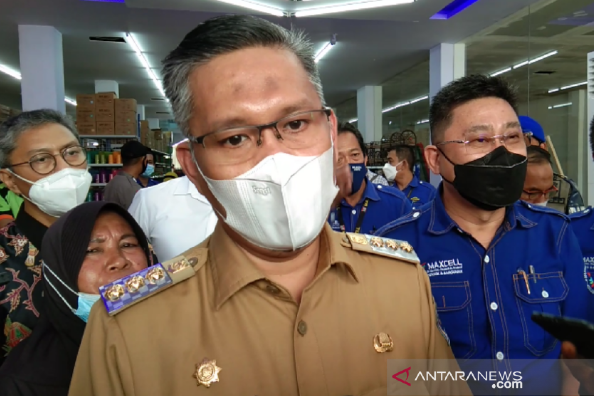 Wali Kota Kendari meminta warga/ASN tidak mudik lebaran cegah COVID-19