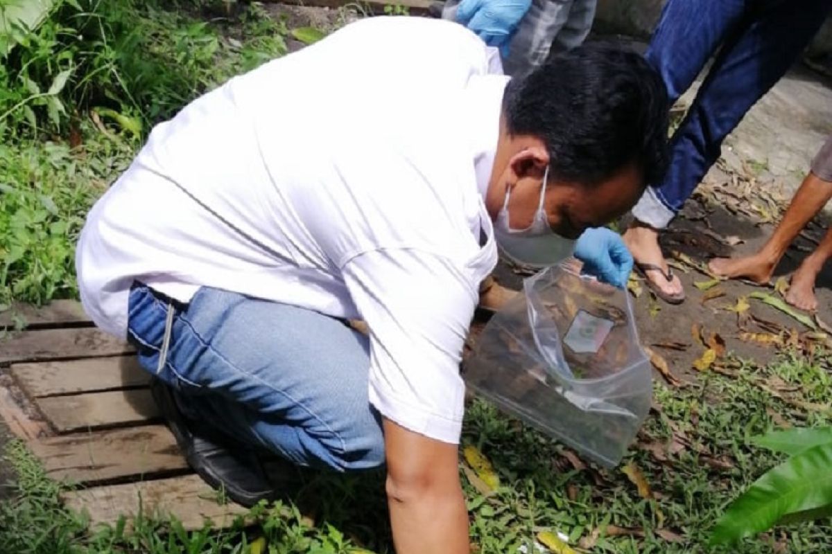 Polisi amankan penganiaya ayah kandung hingga tewas