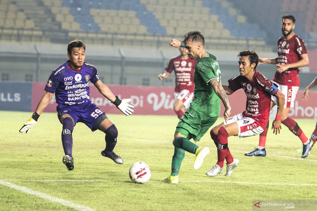 LIB usulkan penonton dihadirkan bertahap di stadion