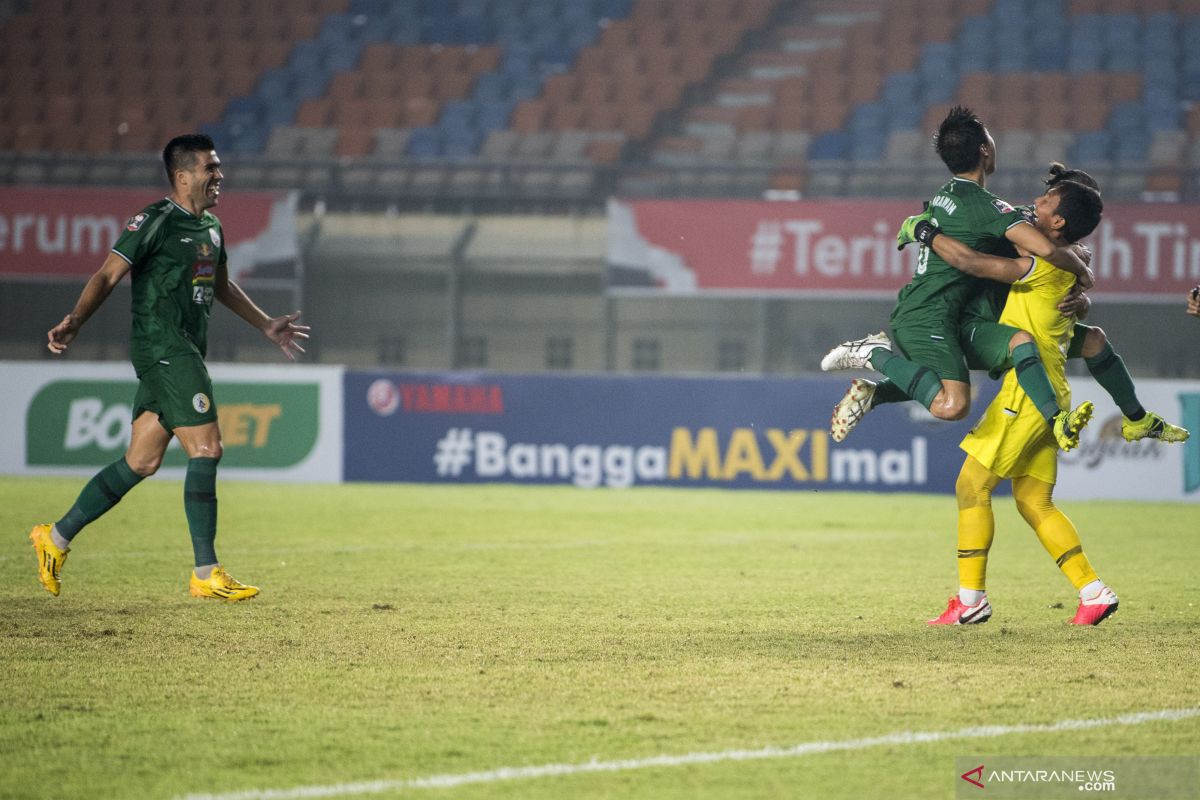 Leg kedua semifinal, Pelatih PSS Sleman sebut nama Febri Hariyadi