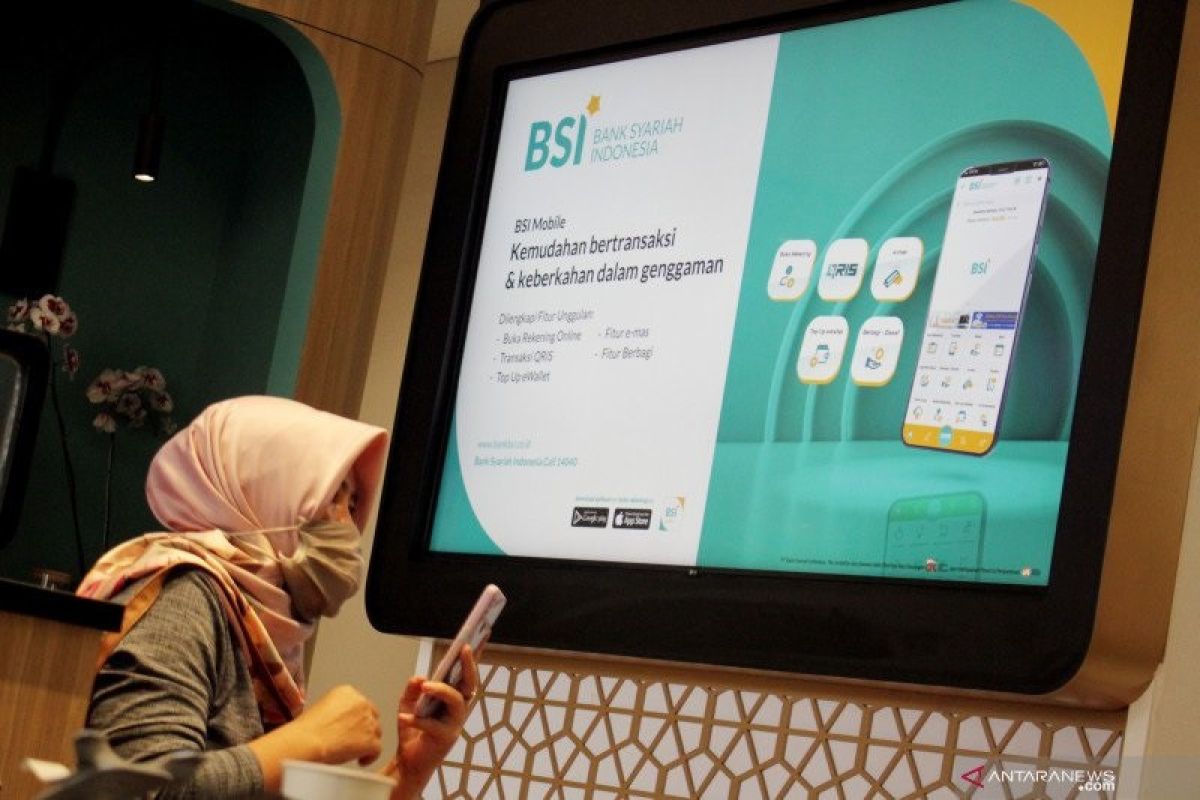 BSI masuk daftar bank terbaik dunia versi Forbes