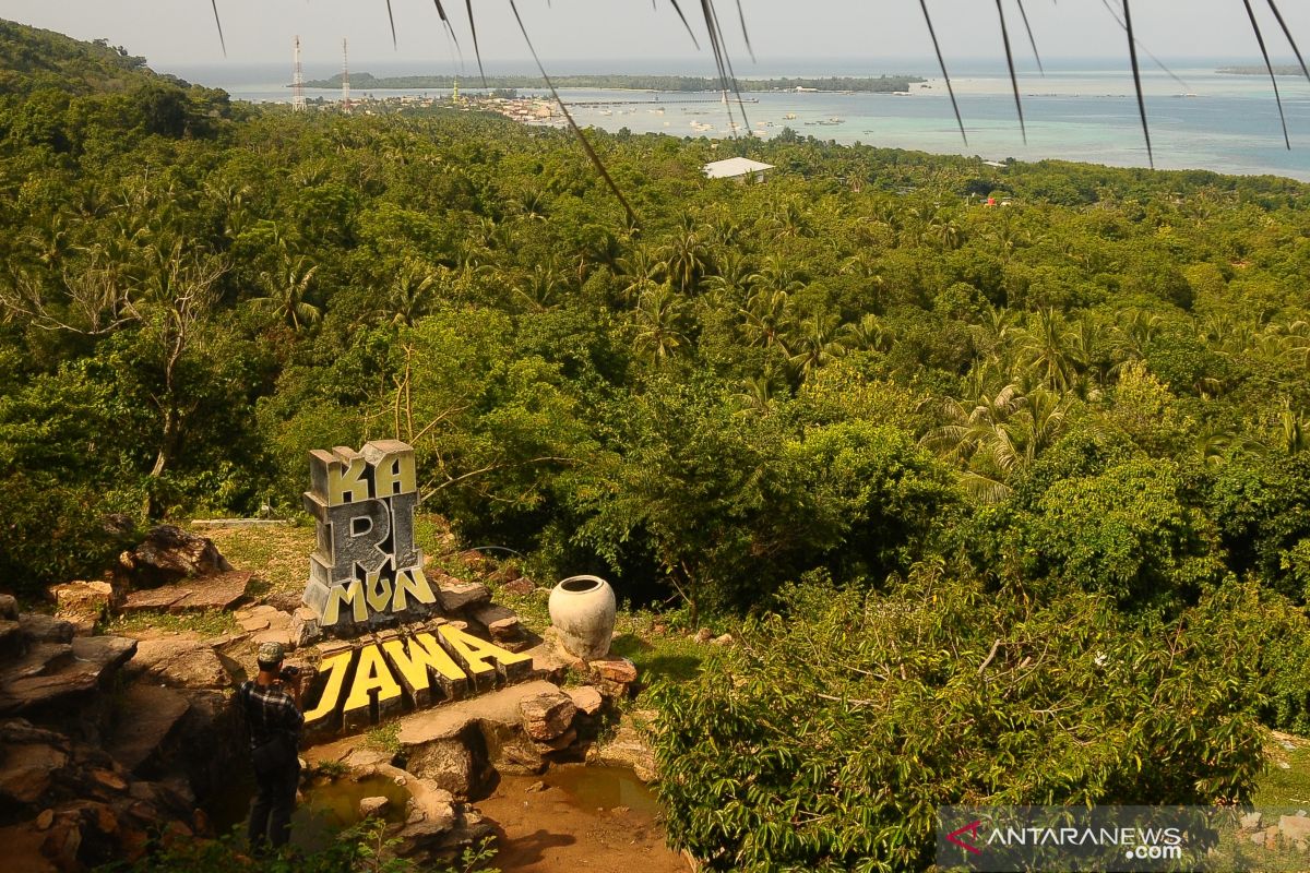 Pariwisata Karimunjawa belum pulih, libur Lebaran diharapkan dongkrak kunjungan