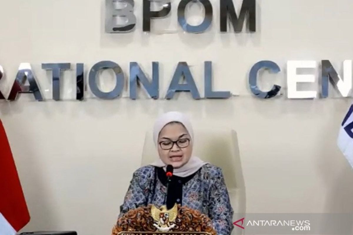BPOM tidak pilih kasih terkait uji klinis vaksin Nusantara