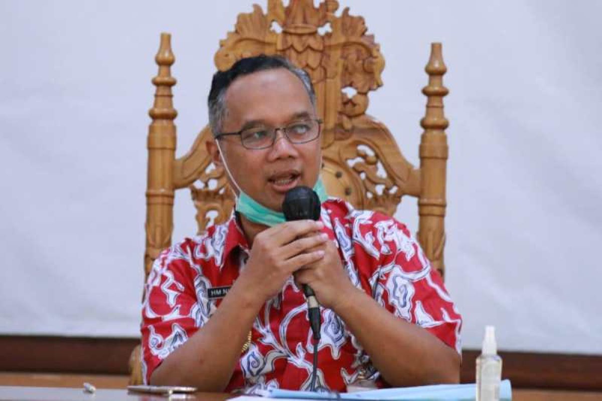 Wali Kota Magelang komitmen selesaikan persoalan aset Akademi TNI