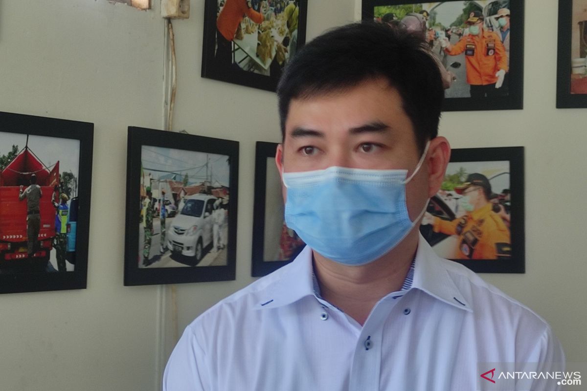 Satgas : Penularan COVID-19 di Cianjur kembali meningkat jelang puasa