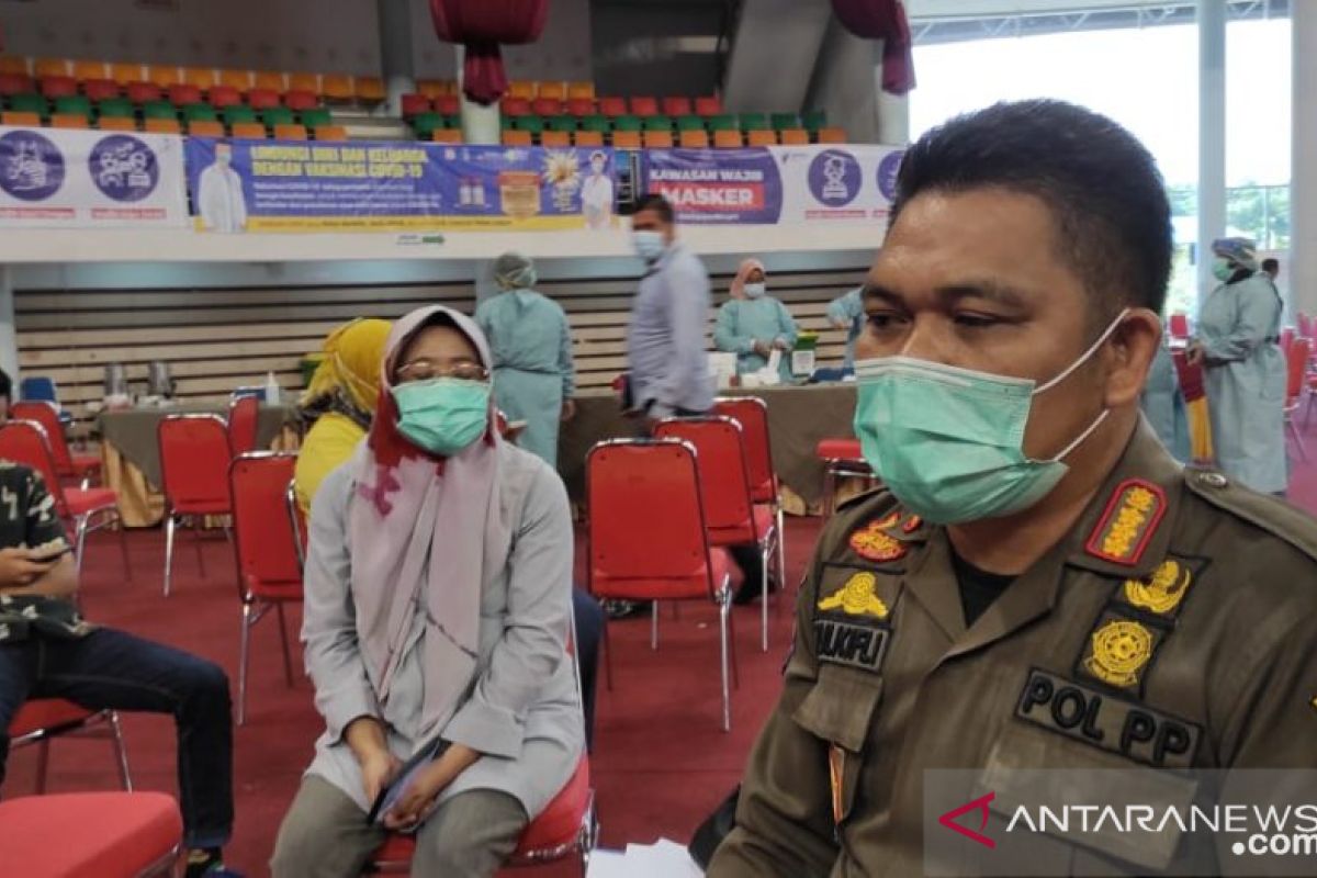 PPKM Balikpapan berlanjut dengan sejumlah kelonggaran