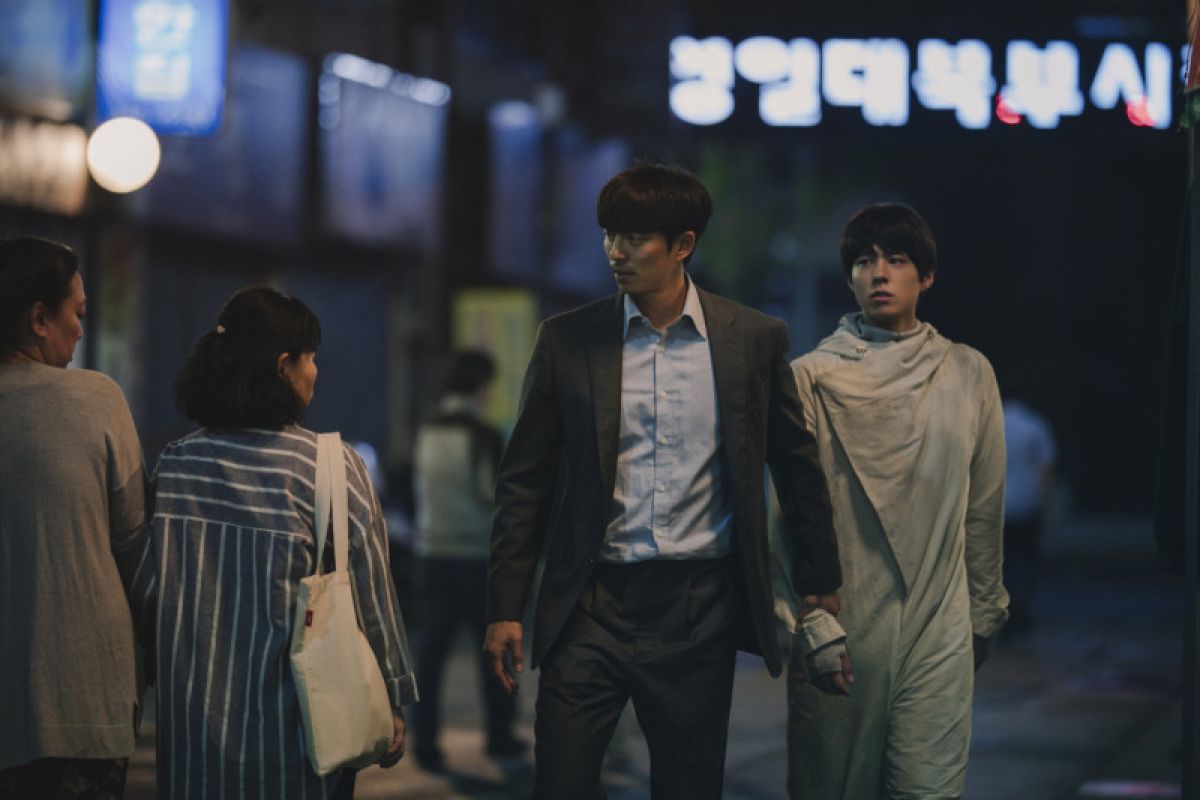 "Seobok" tayang di Catchplay+