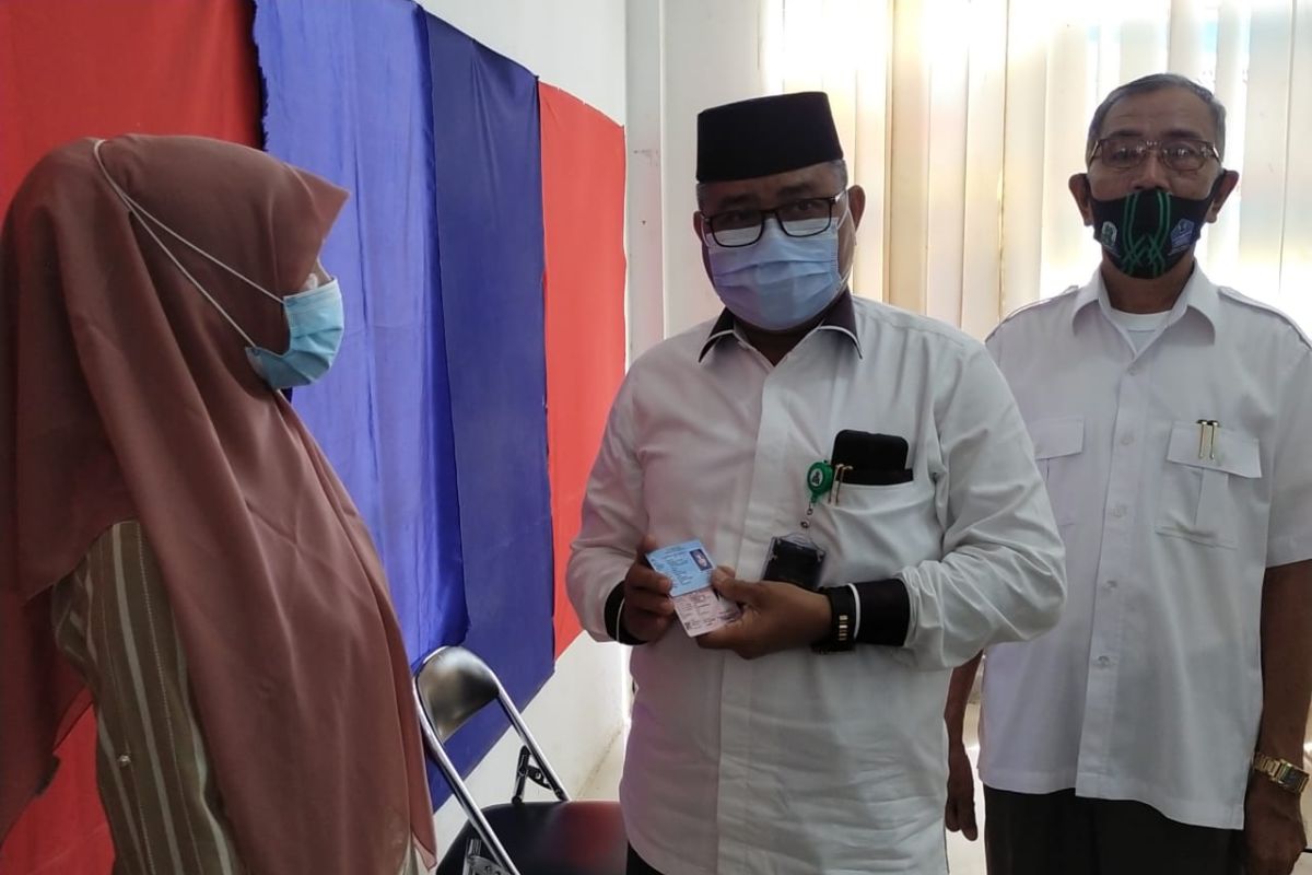 Cegah penyebaran COVID-19, Pemerintah Simeulue tiadakan takbir keliling Idul Fitri