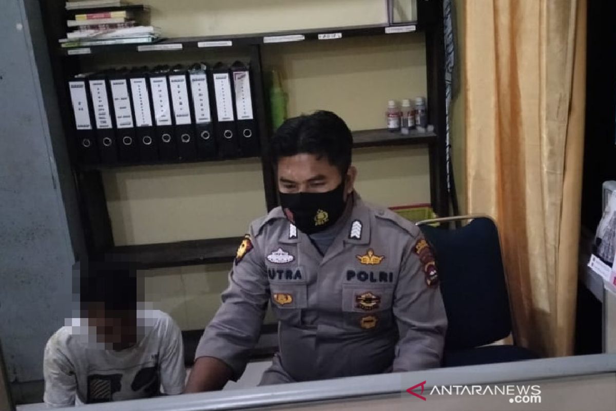 Jadi DPO kasus penganiayaan berujung maut sejak Agustus 2020, HS akhirnya ditangkap polisi