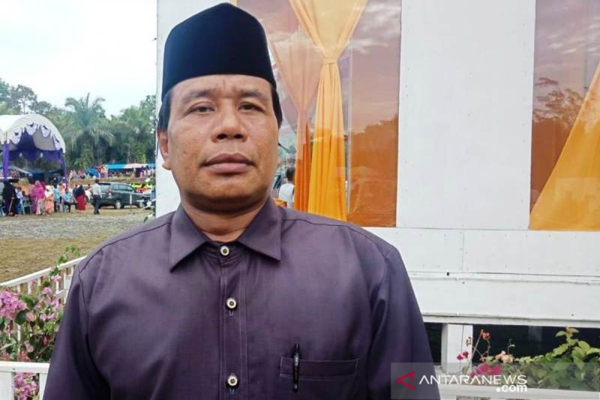 Ulama minta muslim di Aceh bersatu terkait perbedaan puasa Ramadhan