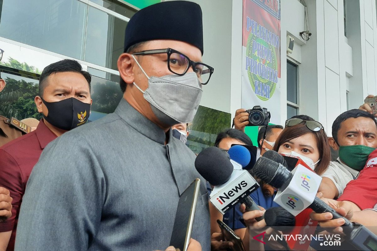 Bima Arya ungkap alasan proses hukum  Rizieq agar jadi pembelajaran