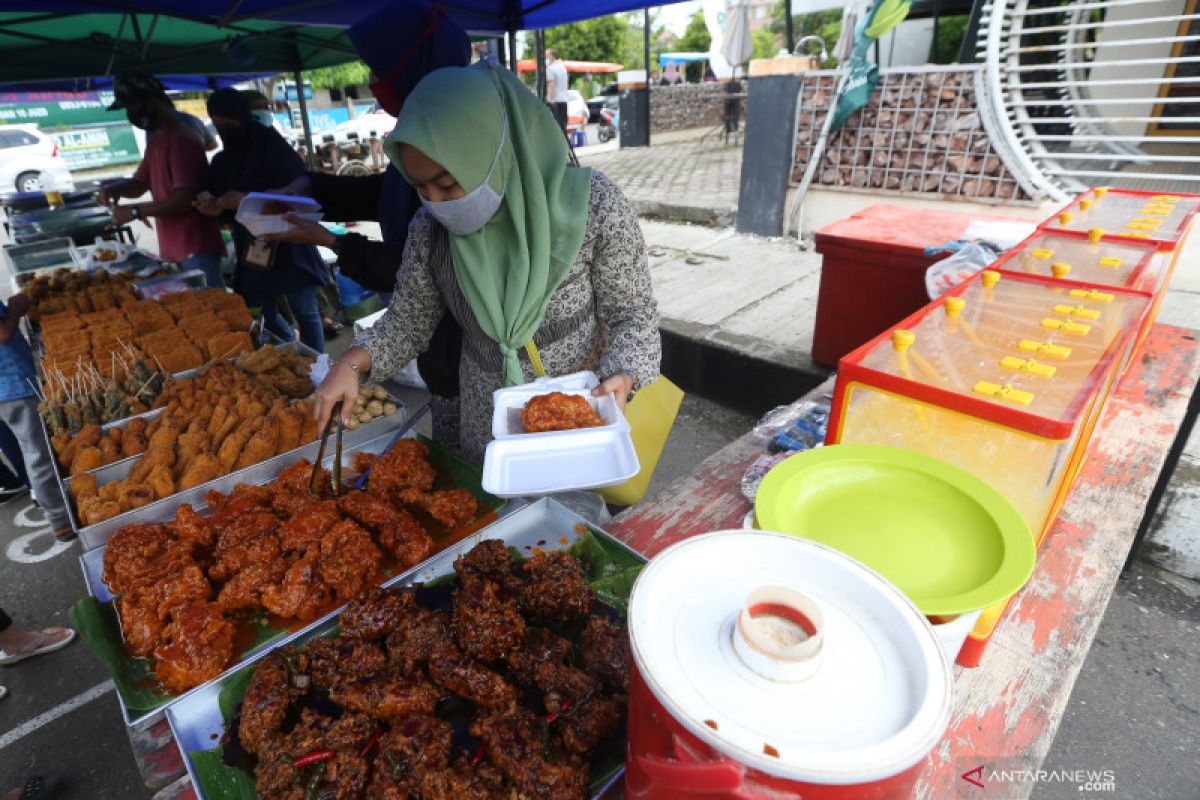 Sektor perdagangan favorit pencari kerja di saat pandemi