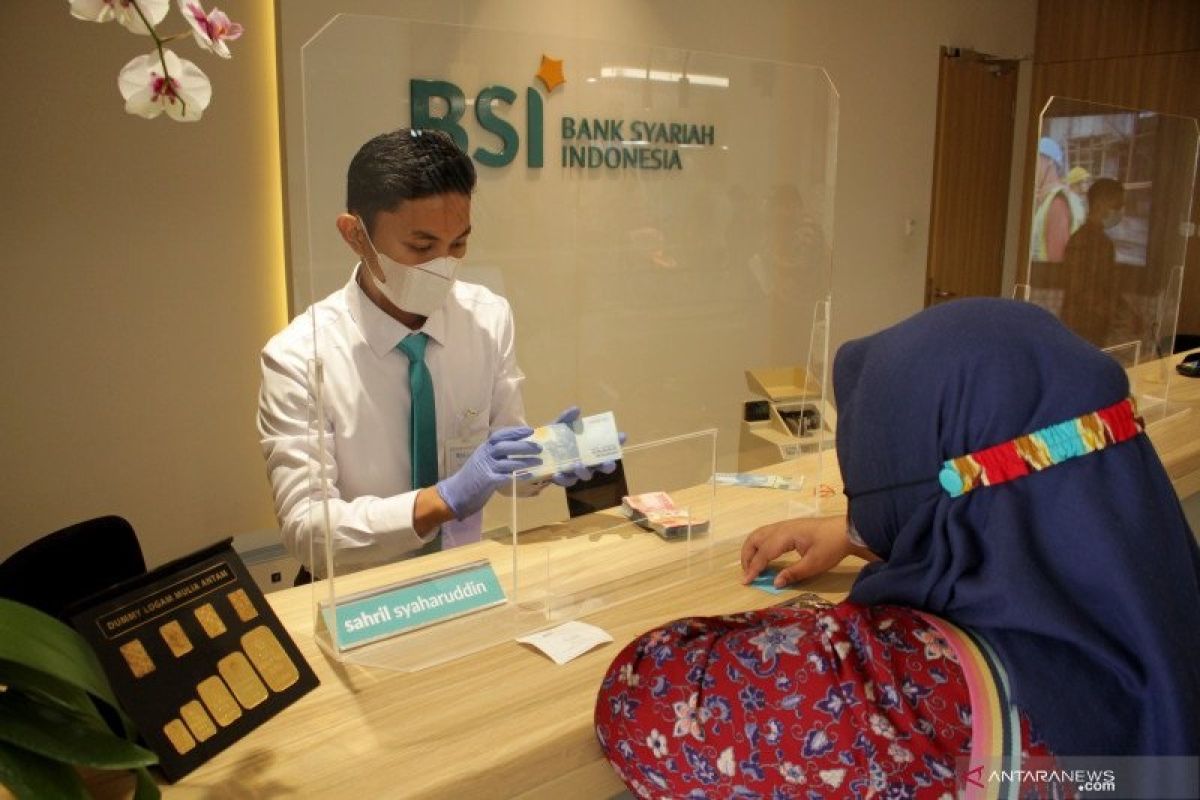 BSI sediakan layanan perbankan bagi Mahkamah Konstitusi