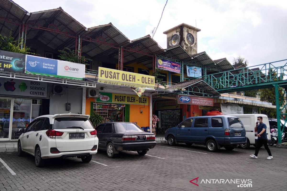 Pemkab Kudus serahkan Taman Bojana kepada investor