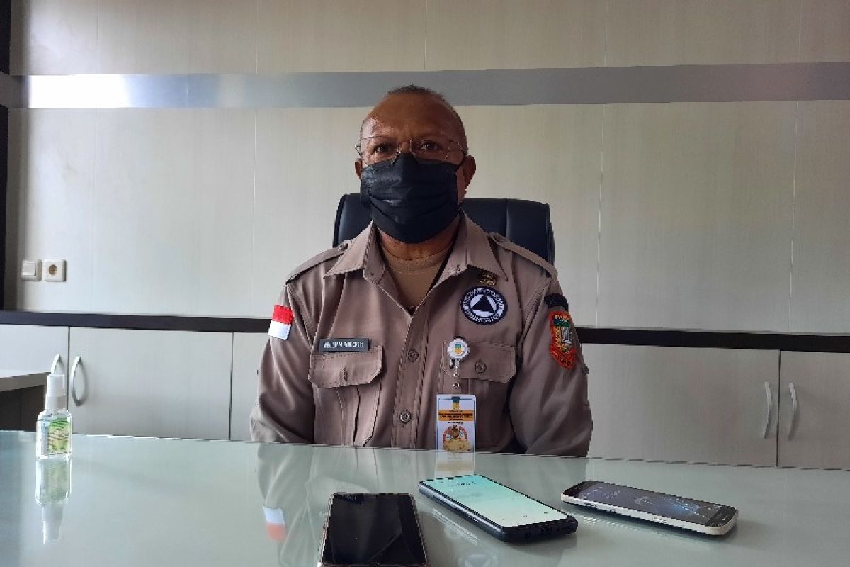 Satgas COVID-19 segera gelar rapat penerapan PPKM mikro di Papua