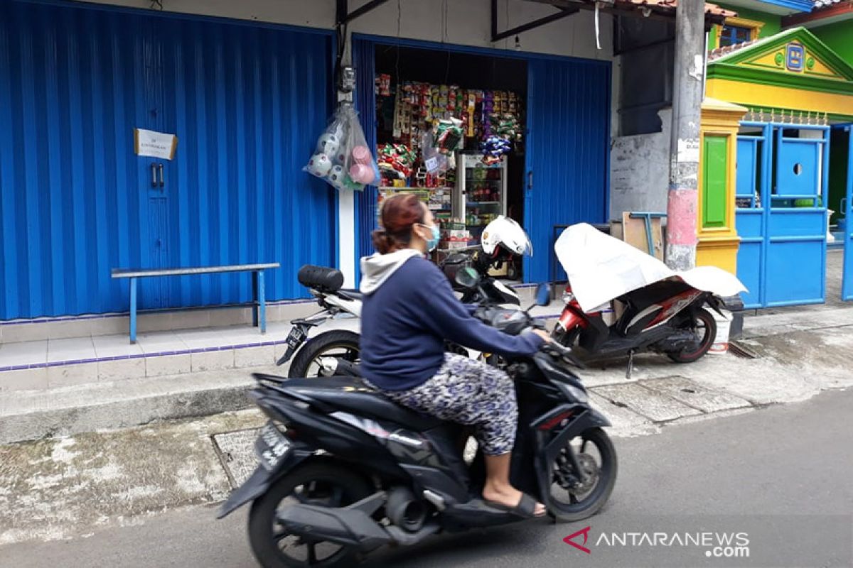 Kriminalitas kemarin, dari lawan perampok hingga pemetaan jalan tikus