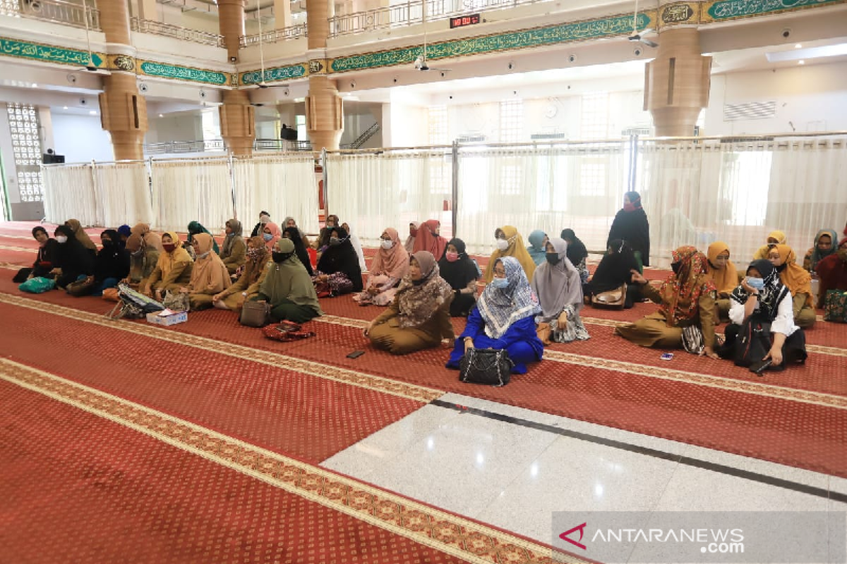 Pemkot Banda Aceh turunkan pendakwah agama ke 90 desa selama Ramadhan