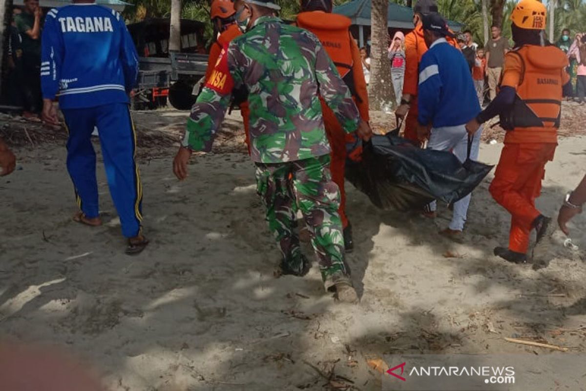 Nelayan hilang di Gorontalo Utara ditemukan meninggal