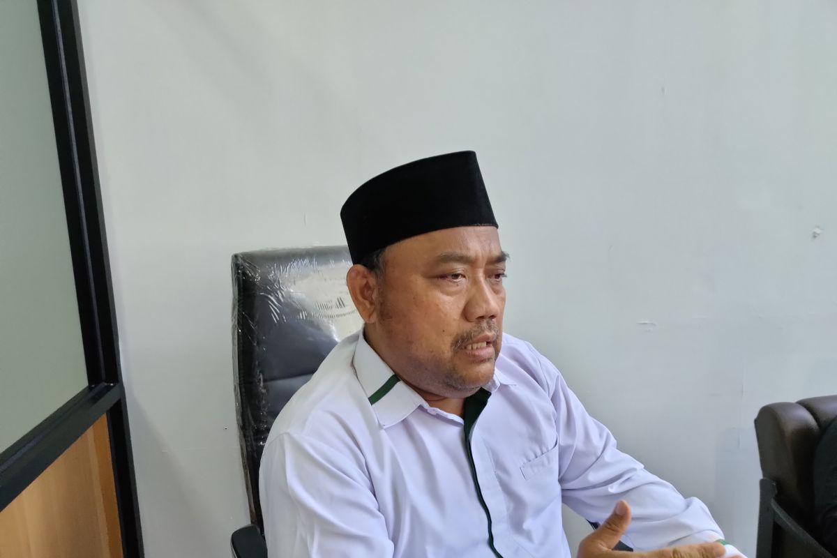 Insa audensi dan sampaikan aspirasi ke DPRD Kalsel