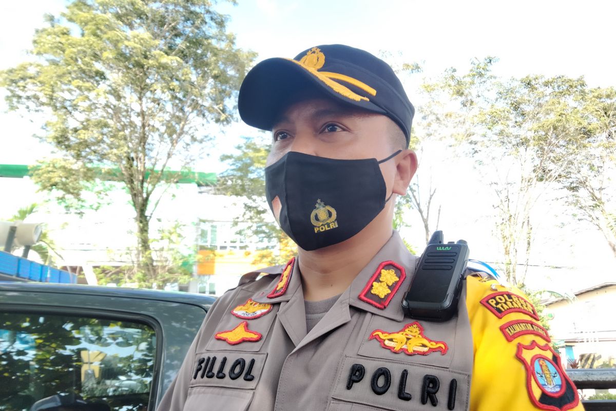 Polres Tarakan akan kembangkan kasus pencabulan anak ke lokasi lain