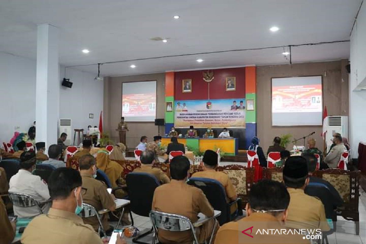 Tambahan penghasilan pegawai di Mukomuko tunggu persetujuan gubernur