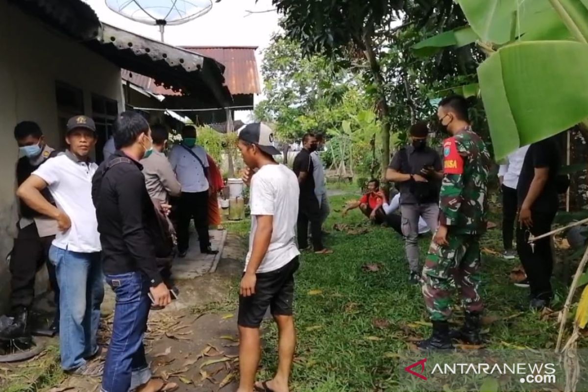 Satreskrim Polres Singkawang dalami kasus penganiayaan berujung kematian