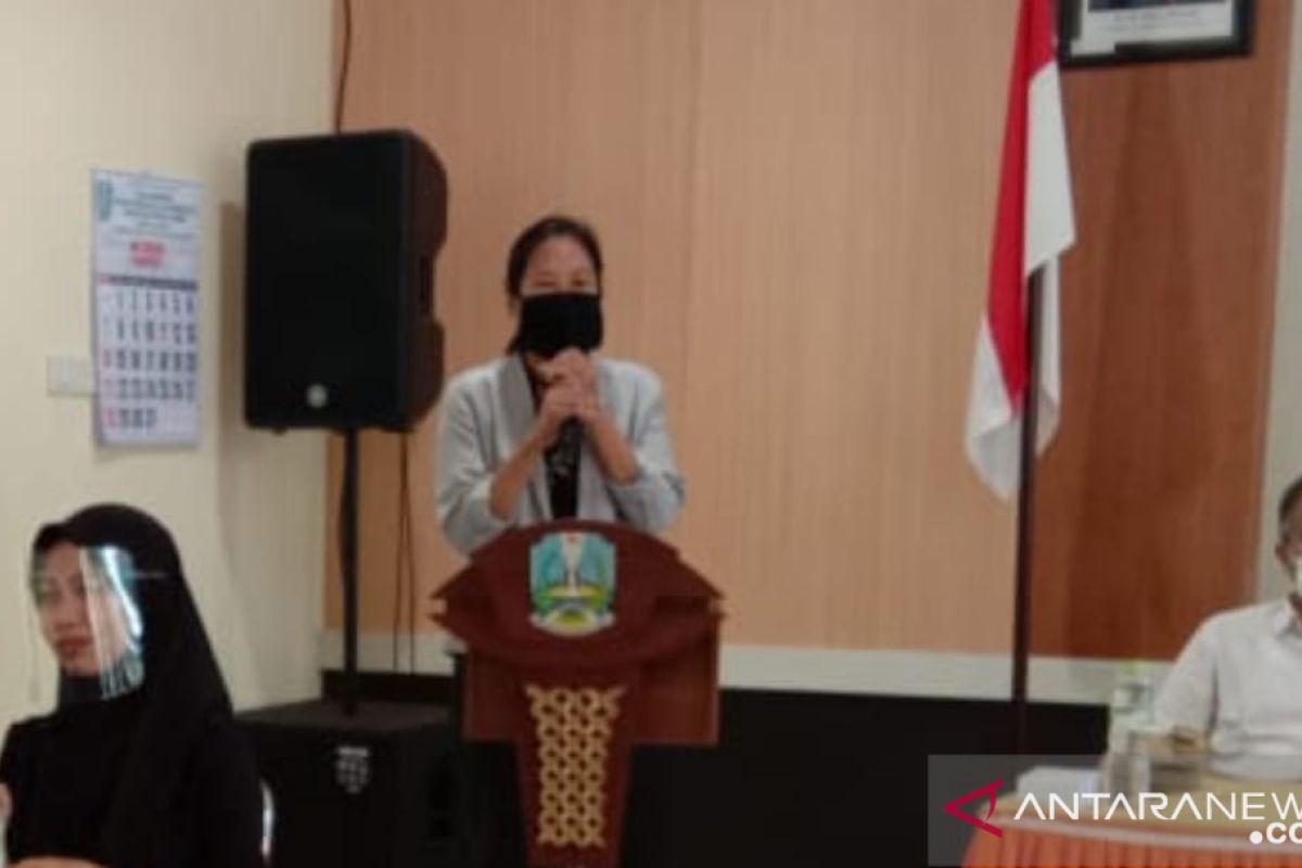 GPP Jember desak polisi menahan dosen Unej tersangka pelecehan