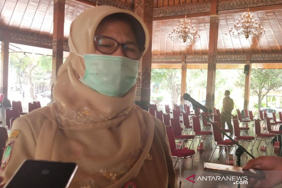 Kota Surakarta lanjutkan program vaksinasi pada saat Ramadhan