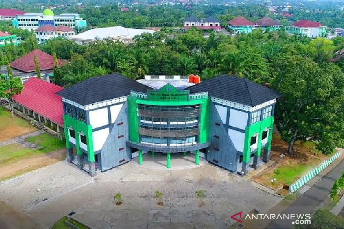 DPRD Provinsi Bengkulu setujui gedung STQ dihibahkan ke IAIN