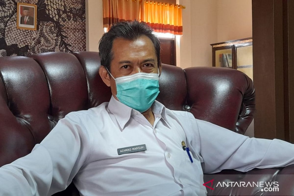 Dinkes Pamekasan: Warga muntah darah pascavaksinasi COVID-19 akibat penyakit lain