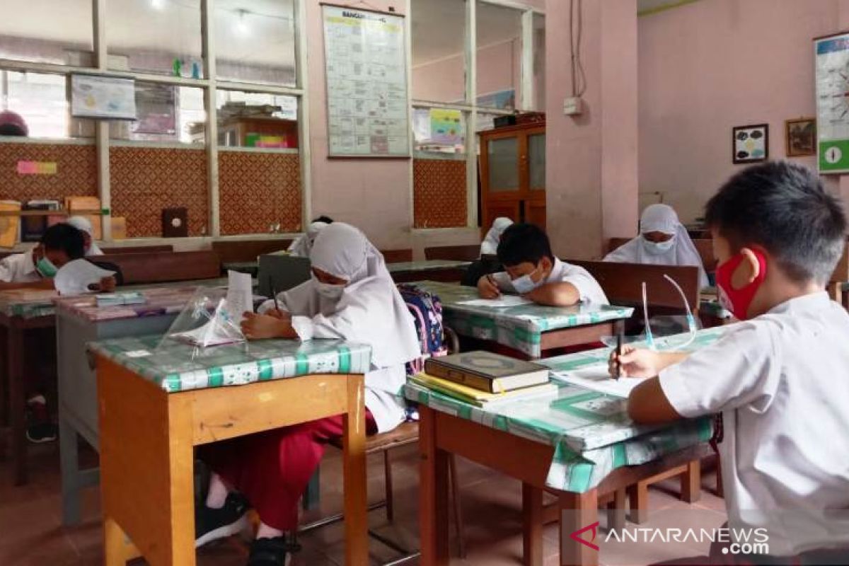 Bukittinggi terapkan pendidikan berbasis akidah selama Ramadhan