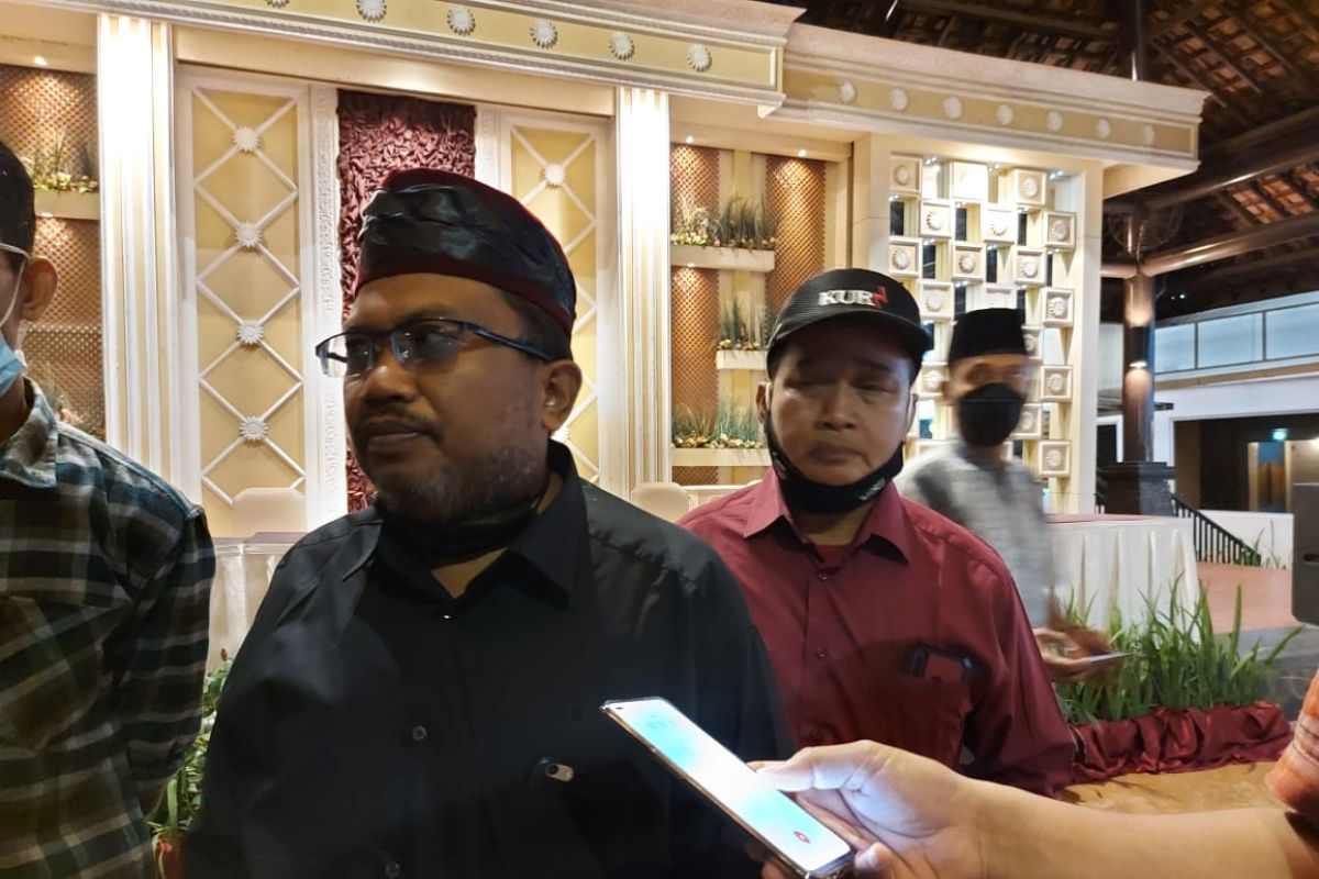 warga Tangerang minta Pengadilan batalkan kepemilikan lahan sepihak di kunciran